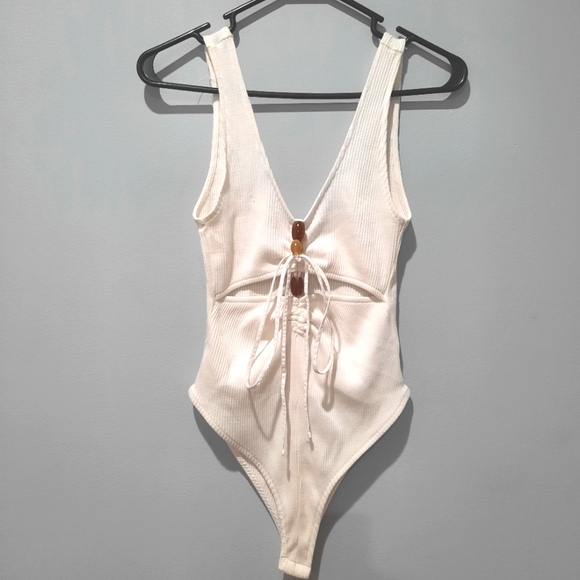 Zara Tops Zara Bodysuits Poshmark